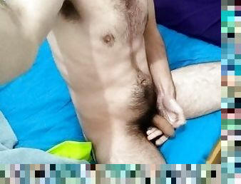 hairy boy I AM 18 YEARS OLD. Does anyone wanna talk on instagram? i put the link of my ig in my prof
