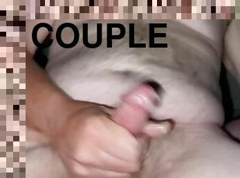 Cum Shots for Pride #thoseguys #couplefuck