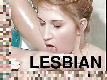 лесбіянка-lesbian, порнозірка, вінтаж, класика, ретро