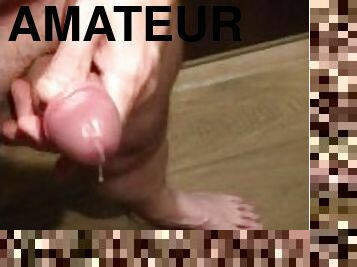 masturbare-masturbation, amatori, jet-de-sperma, laba, pov, solo, coaie