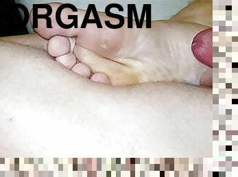 orgasmi, eruzioni-di-sperma, cazzi-enormi, seghe, serie, piedi, sperma, lavoro-di-piedi