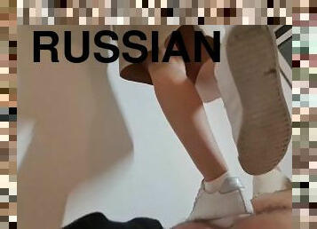 russe, bdsm, esclave, pieds, point-de-vue, baisers, fétiche, bondage, maîtresse, blanc
