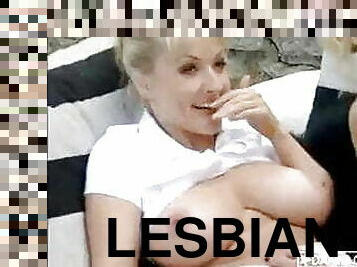 perä, isot-tissit, orgasmi, ulkotiloissa, typykät, lesbo-lesbian, milf, kaunis, ihmeellinen