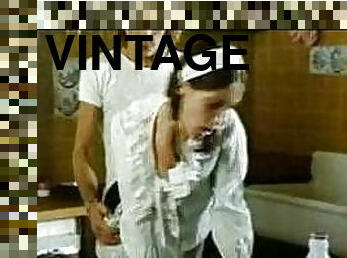 vintage - italy - 1978 - Ragazza alla pari - Je veux tout - 