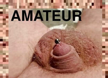 masturbācija-masturbation, amatieris, spēļmanta, pov, pīrsings, fetišs, solo