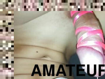 masturbation, amatör, cumshot, gay, juckande, sprut, söt, ensam