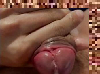 asiatique, masturbation, amateur, ejaculation-sur-le-corps, gay, maison, branlette, secousses, collège, ejaculation