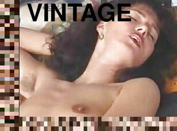 mammine-mature, tedesche, vintage, retro, calze, coguari