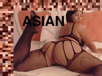 aasialainen, lihava, valtava, masturbaatio, pissaaminen, amatööri, typykät, isot-upeat-naiset, kalaverkko, perä-butt
