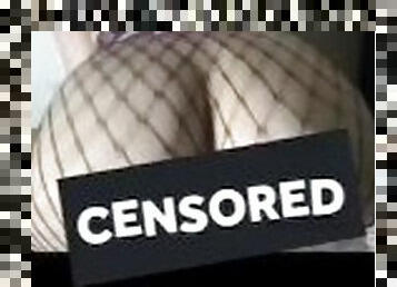 Uncensored video on my website ????????