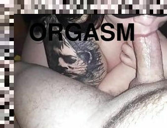 oral sex