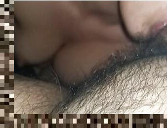 amatir, sayang, blowjob-seks-dengan-mengisap-penis, remaja, creampie-ejakulasi-di-dalam-vagina-atau-anus-dan-keluarnya-tetesan-sperma, sudut-pandang, sperma, 18-tahun, fetish-benda-yang-dapat-meningkatkan-gairah-sex, susu