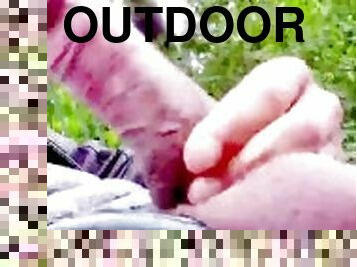 Slutboyben CAM4 Pervers Outdoor ABGEROTZT ????????????????????????????