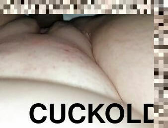 BBC interracial cuckold with the MILF 2