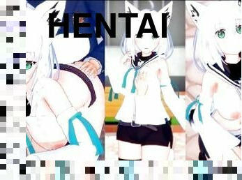 anime, hentai