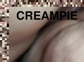 Close up Fuck Pussy, Ass and Anal Creampie