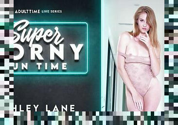 Ashley Lane in Ashley Lane - Super Horny Fun Time