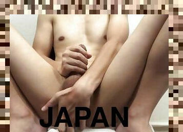 asia, mastubasi, amatir, anal, penis-besar, jepang, handjob-seks-dengan-tangan-wanita-pada-penis-laki-laki, seorang-diri, penis