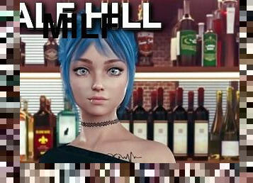 SHALE HILL #27 • Visual Novel Gameplay [HD]