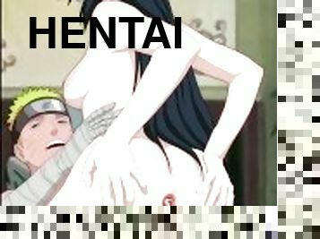 amatööri, anime, hentai