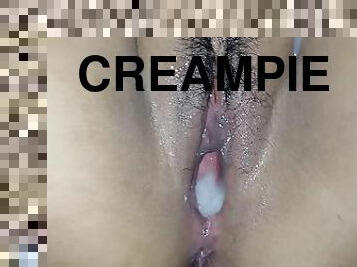 CREAMPIE HOT MILF ???? SOBRANG SARAP! ????