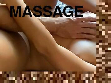 The best Fucking massage