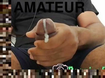 masturbation, amateur, ejaculation-sur-le-corps, gay, branlette, compilation, ejaculation, solo, minet