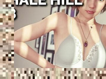 SHALE HILL #08  Visual Novel Gameplay [HD]