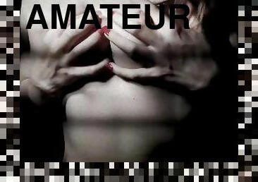 amateur, allemand, fou, solo