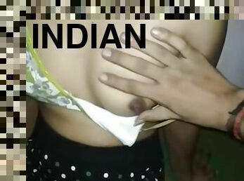 North Indian Couple Have Sex For The First Time (video)