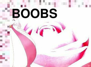 Huge Honkin Tits (Erotic Fetish Audio)