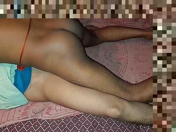 Desi Mona Bhabi Ki Chudai Real Video