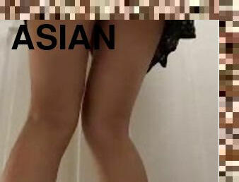 asia, orgasme, kencing, muncrat, amatir, jepang