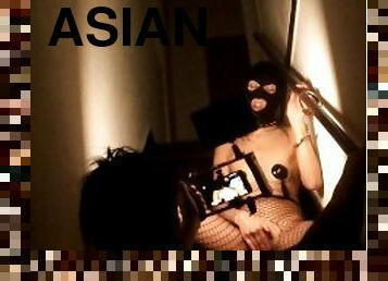 asiatisk, cumshot, milf, bdsm, slave, ludder, hore, prostituert, spanking, hore-whore