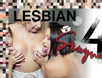 isot-tissit, juhlat, pillu-pussy, kypsä, lesbo-lesbian, milf, lelu, pornotähti, ranskalainen, kolmisin