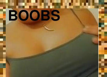 Boobs