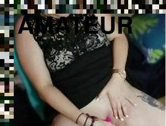 pantat, mastubasi, orgasme, vagina-pussy, muncrat, amatir, sayang, jenis-pornografi-milf, ketat, basah