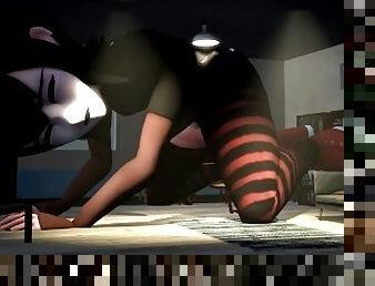 Massive Mavis [GTS GROWTH] [SFM]