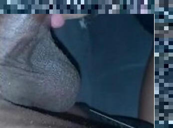 Dick stuffed throat!!!! CLOSE UP********