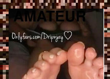 gros-nichons, masturbation, giclée, amateur, latina, pieds, fétiche, solo, blanc, tatouage