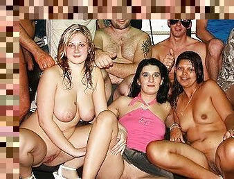 tetas-grandes, extremo, orgía, fiesta, swinger, amateur, polla-enorme, adolescente, alemán, garganta-profunda