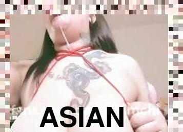 asiatisk, store-pupper, amatør, deepthroat, bbw, hore, hentai, alene, kveling, tattoo