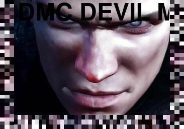 DMC Devil May Cry part 19 (BROTHER BETRAYAL)
