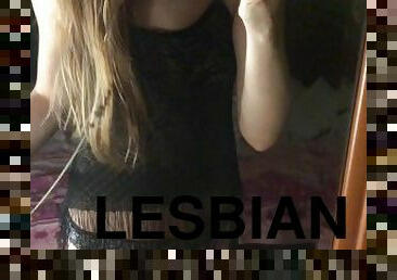 kylpy, lesbo-lesbian, suuteleminen, tyttöystävä, suihku