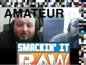 Empty Arena - Smackin' It Raw Ep. 136