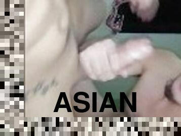 asia, anal, blowjob-seks-dengan-mengisap-penis, homo, muda-diatas-18, manis, filipina, homoseks