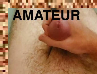 baignade, masturbation, amateur, ejaculation-sur-le-corps, énorme-bite, gay, branlette, solo, minet, bite