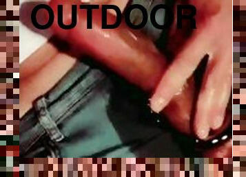 Slutboyben CAM4 Wet and brainwashed outdoor ????????????