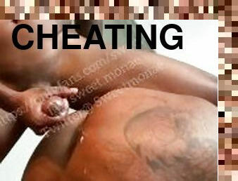 stepbrother Cheating !! We Almost Got Caught By His Girlfriend!