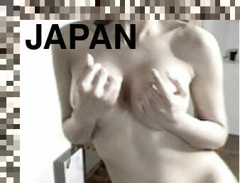 Japanese schoolgirl squirting orgasm video kawaii cute pussy hentai masturbation massage play cum HD